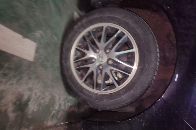 Used Honda Odyssey 2021 2.0L Rui·Comfort Edition
