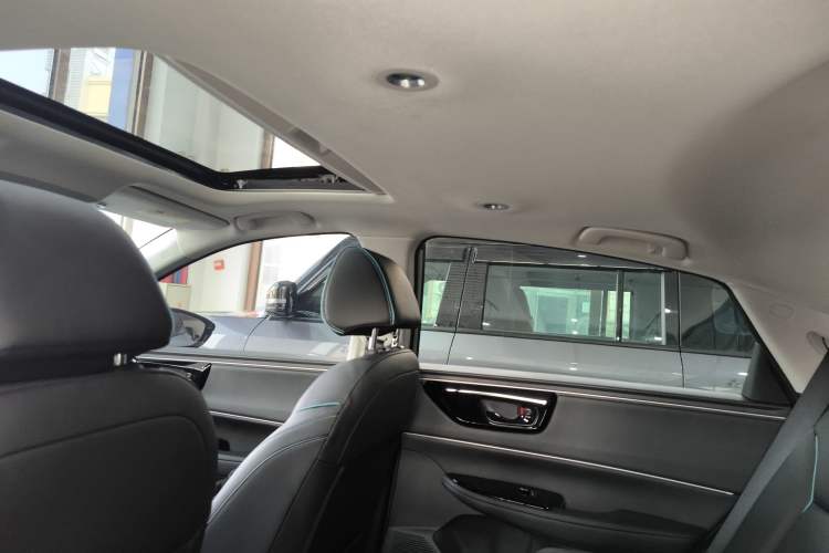 Used Honda e:NP2 2024 Advanced Edition