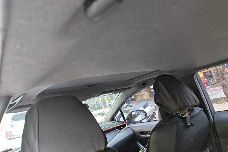 Used Toyota Levin 2019 185T CVT Luxury Edition China V Standard
