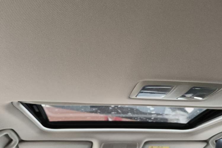 Used Mazda CX-5 2024 2.0L Automatic Two-Wheel Drive ZhiShang Pro