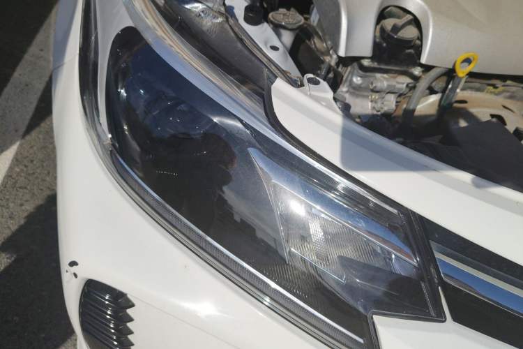 Used Toyota Vios FS 2022 1.5L CVT FENGCHI CARE Edition