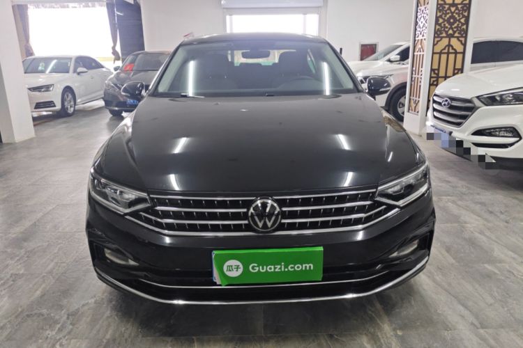 Used Volkswagen Magotan 2023 2 Million Units Limited Edition 280TSI DSG Leading Version Front