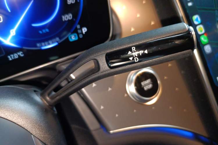 Used Mercedes-Benz EQE 2022 350 First Edition Special Version
