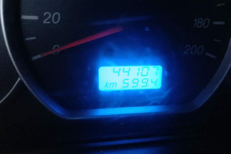 Used Wuling Hongguang 2015 1.5L S Base Model China IV