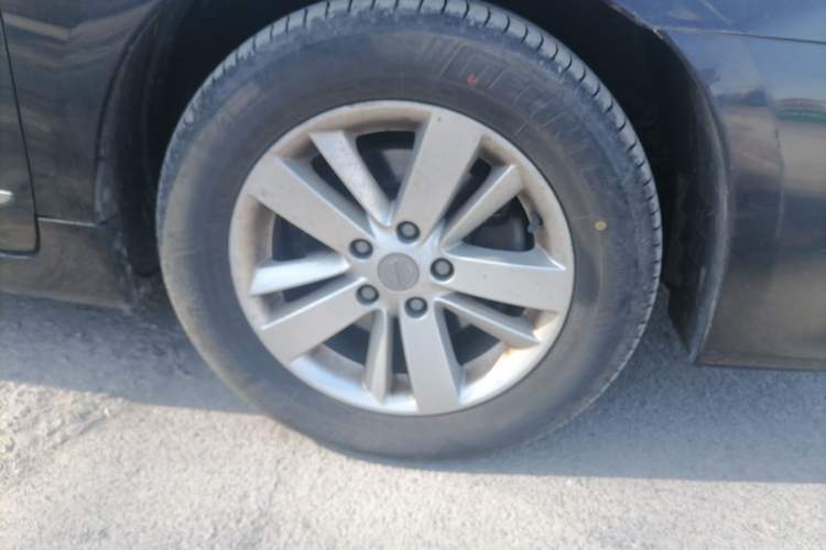 Used Nissan Teana 2011 2.0L XL Comfort Edition
