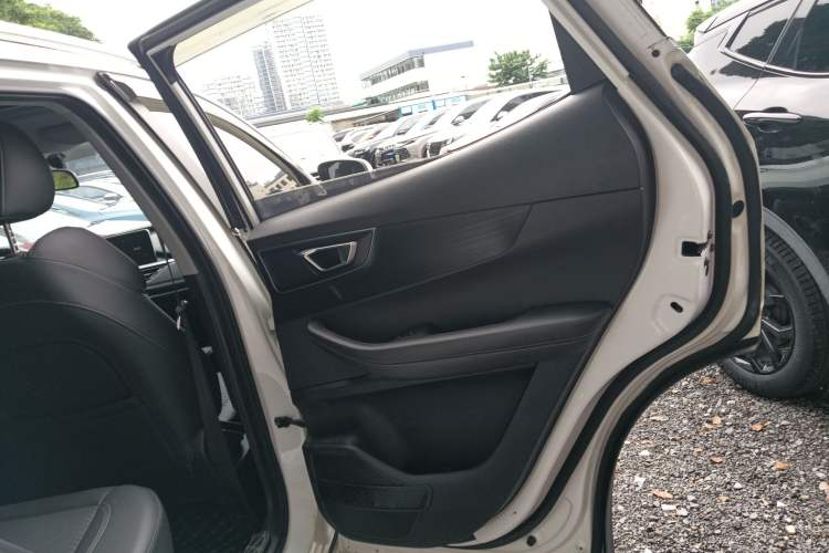 Used Chery Tiggo 5x 2020 1.5L Manual Fashion Edition