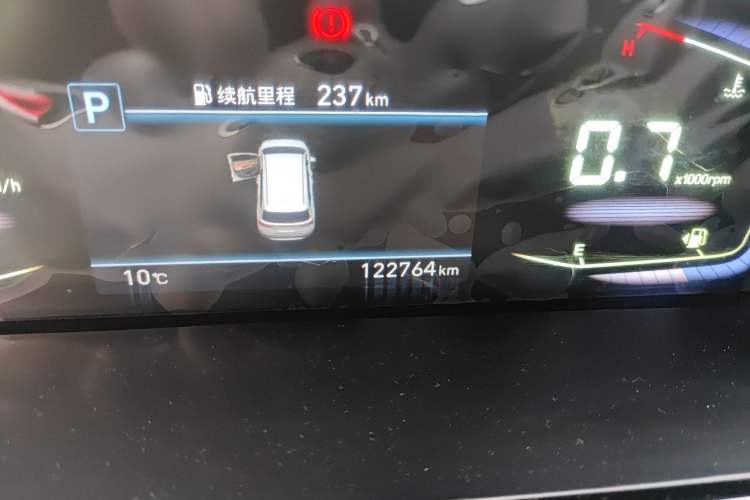 Used Hyundai Custo 2021 380TGDi Smart Luxury Premium LUX
