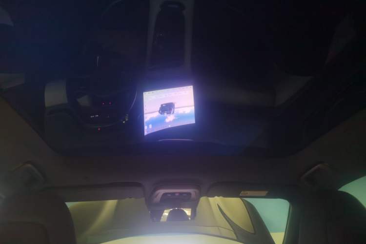 Used Zeekr 001 2024 YOU Edition 100 kWh All-Wheel Drive