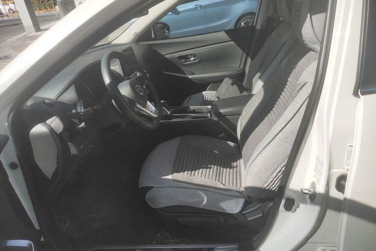 Used Nissan Sylphy 2021 1.6L XL CVT Enjoyment Edition