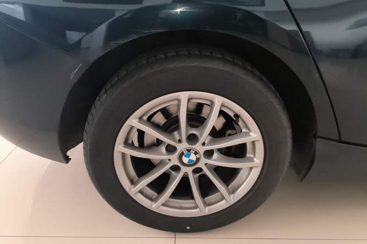 Used BMW 1 Series 2016 118i Leading Model
