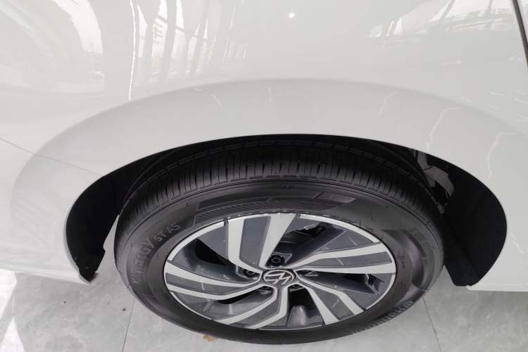 Used Volkswagen Bora 2026 200TSI DSG Yuexing Navigation Edition
