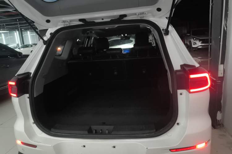 Used Chery Tiggo 8 2021 Kunpeng Edition 290TGDI Automatic Zhubfeng+ Version