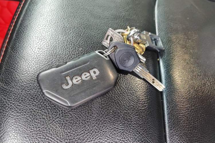 Used Jeep Wrangler 2021 2.0T Robin Hood Four-Door Edition
