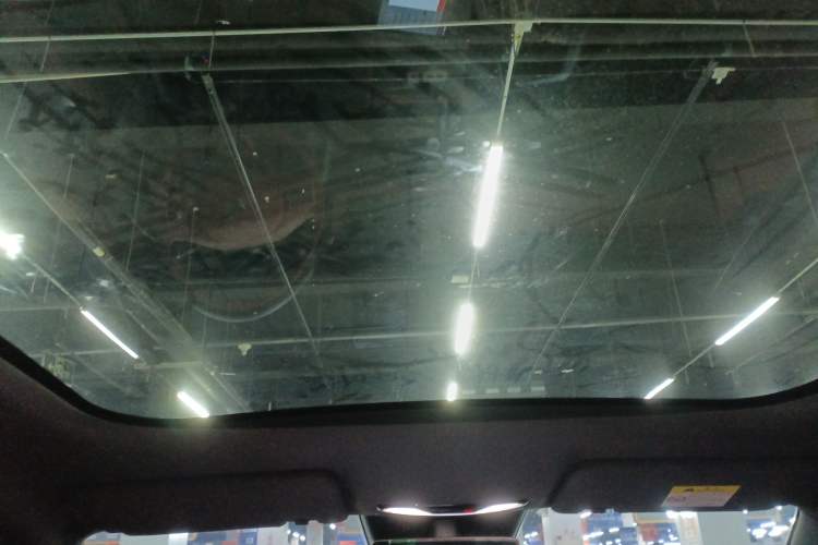 Used Deepal S05 2024 200 Ultra Range-Extended Long-Range Version
