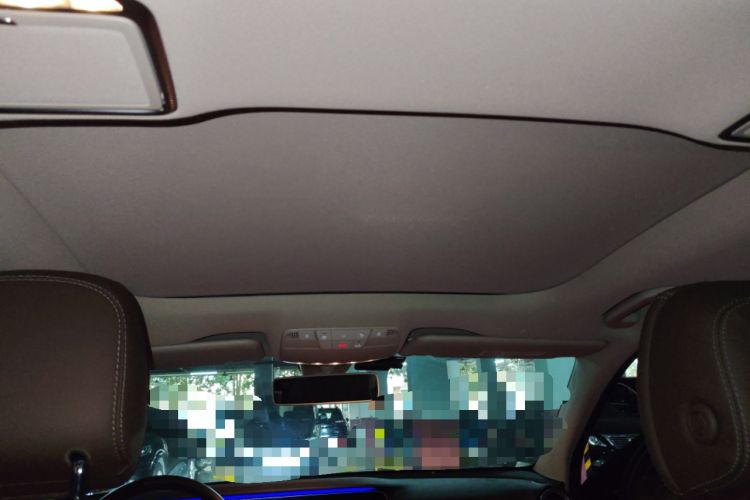 Used Mercedes-Benz E-Class 2020 E 300 L Stylish Model