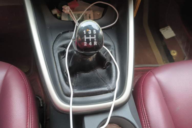 Used Ford Escort 2015 1.5L Manual Comfort Model