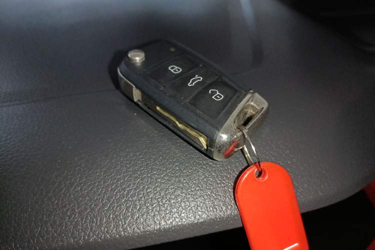 Used Volkswagen T-Cross 2021 280TSI DSG Comfort Edition