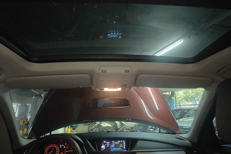 Used BMW X1 2015 xDrive20i Fashion Model
