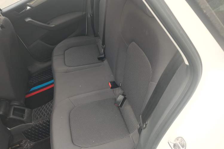 Used Volkswagen Santana 2017 Haval H6 1.6L Automatic Fashion Edition