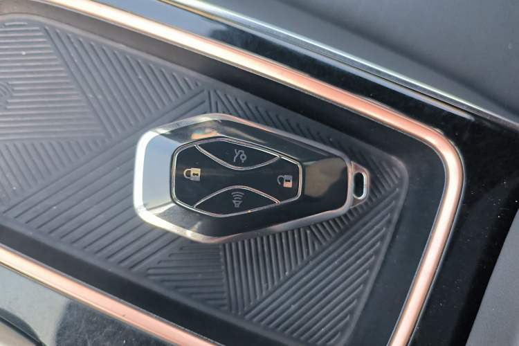 Used ARCFOX Alpha S 2021 708S+ 160kW