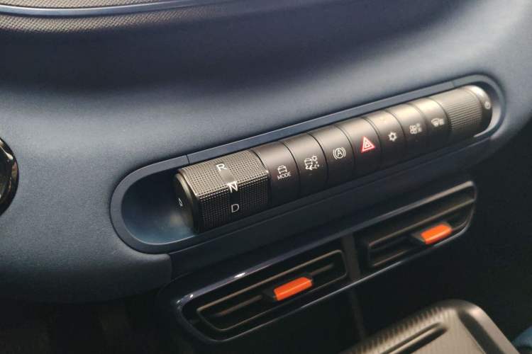 Used BYD Seagull 2024 Honor Edition 405km Flying Version