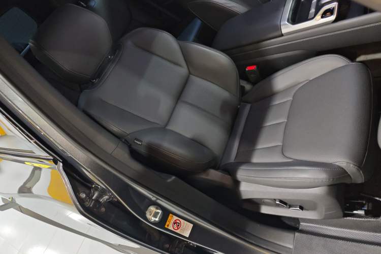 Used Deepal G318 2024 Two-Wheel Drive Comfort Edition
