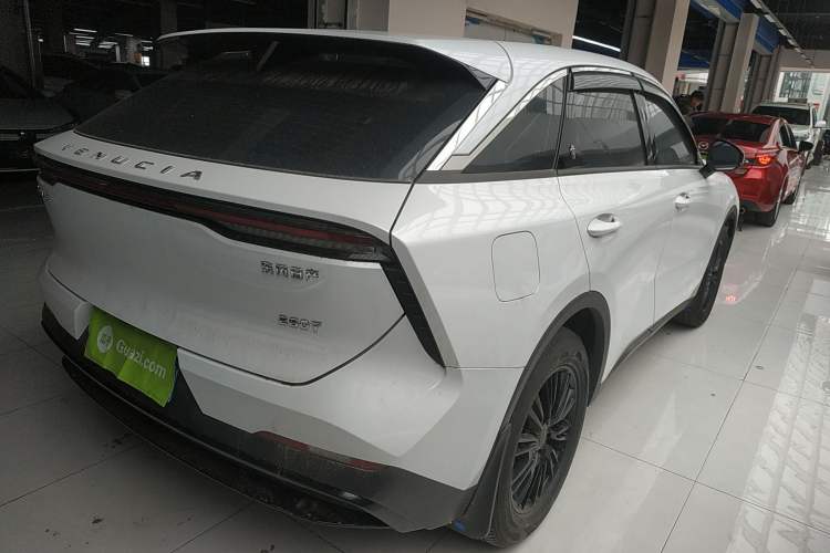 Used Venucia V 2024 260T Idol Joy Ride Pro Edition