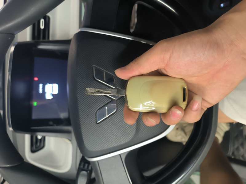 Used Wuling Hongguang MINIEV 2021 Macaron Sandwich Model 120 km Lithium Iron Phosphate — 8