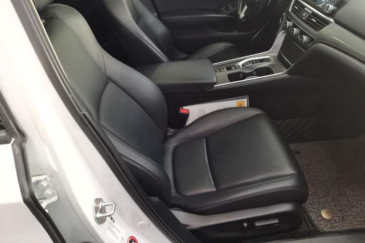 Used Honda Accord 2018 Rui Hybrid 2.0L Rui Ling Edition China VI
