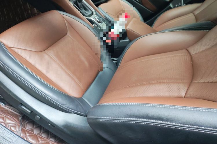 Used Subaru Forester 2024 2.5i AWD Flagship Edition EyeSight
