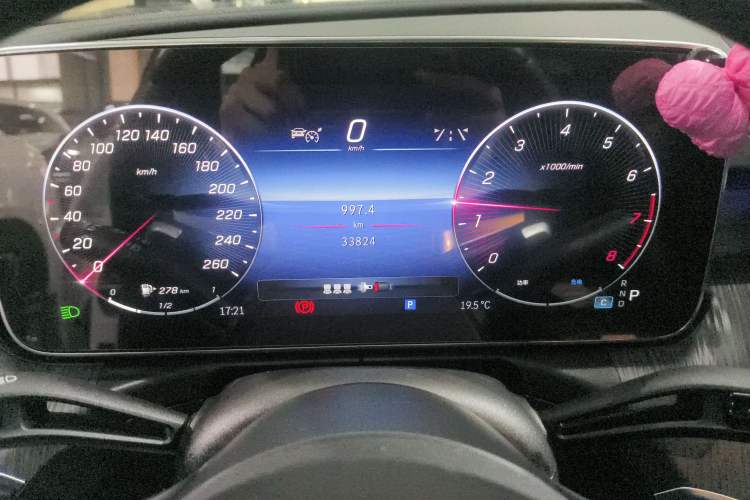 Used Mercedes-Benz C-Class 2024 Restyled C 260 L Sport Edition