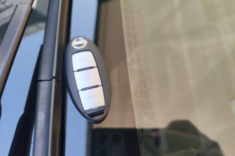 Used Nissan Teana 2021 2.0L XL Upper AD1 Smart Drive & Navigation Edition Interior 1