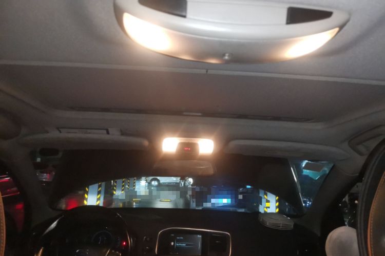 Used Volvo S60 2016 S60L T4 Zhiyuan Edition