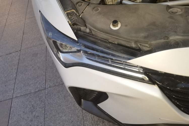 Used Buick Verano 2023 Pro GS Swift Edition
