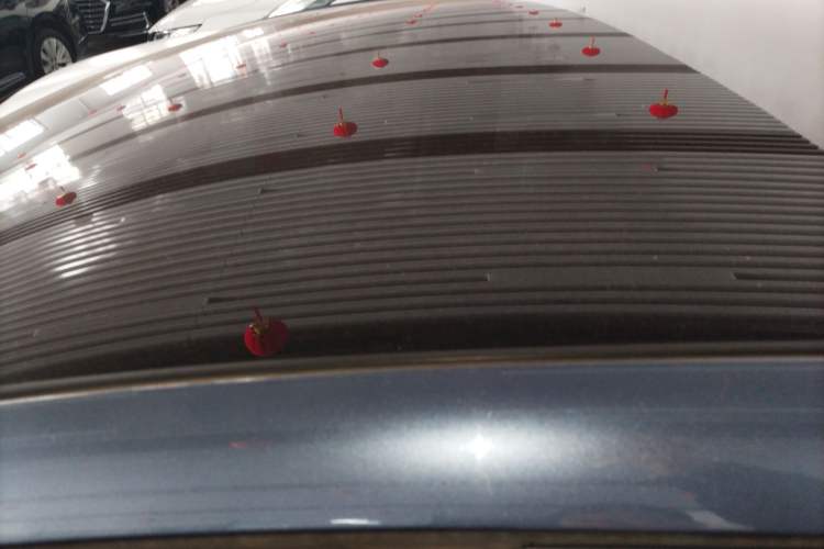 Used BYD Dolphin 2024 Honor Edition 420km Fashion Version