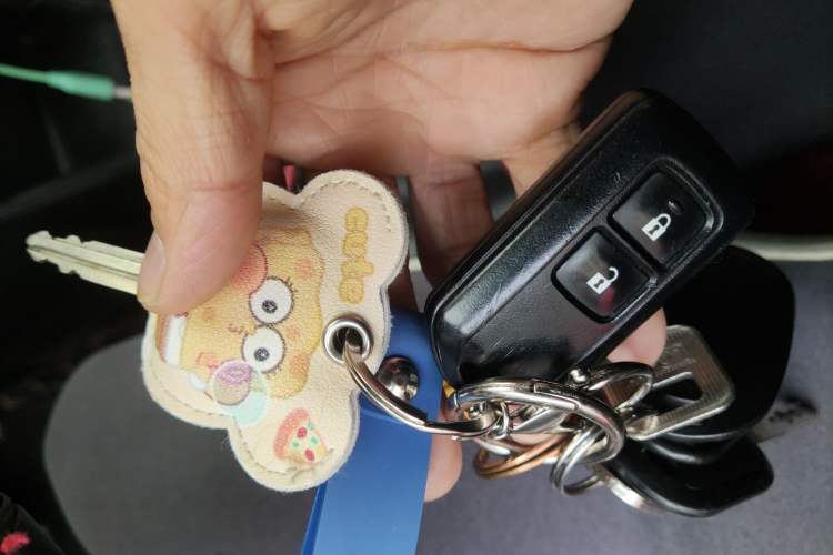 Used Toyota YARiS L Zhi Xuan 2021 X-Trail 1.5L CVT Leading Edition