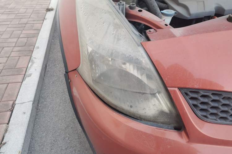 Used Great Wall Florid 2011 CROSS 1.3L MT
