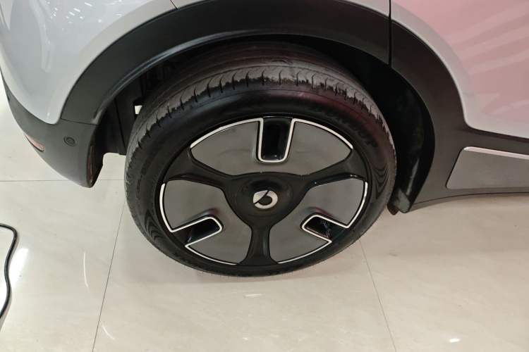 Used smart #1 2024 Premium Edition