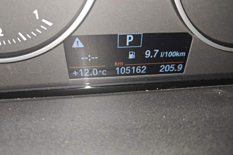 Used BMW 1 Series 2013 Facelifted 118i Leading Edition