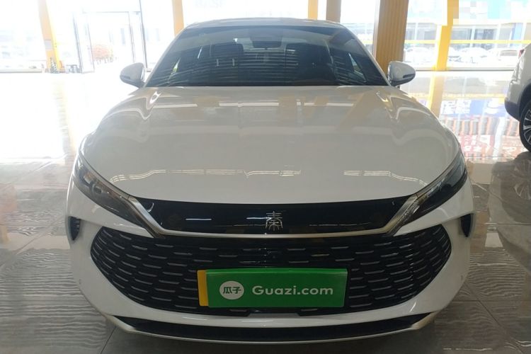 Used BYD Qin L 2024 DM-i 120KM Beyond Model
