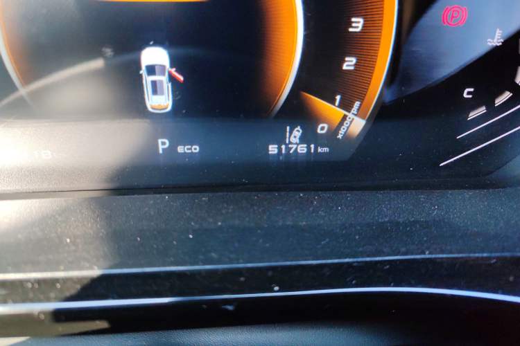 Used Oshan X5 2022 Sport Edition 1.5T DCT Hurricane Sonic