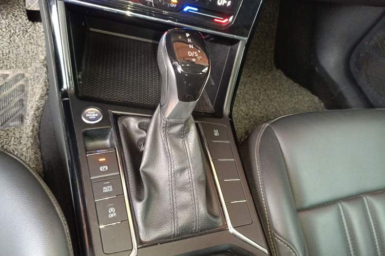 Used Volkswagen Passat 2021 280TSI Business Edition