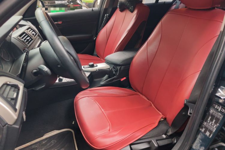 Used BMW 1 Series 2012 116i Leading Model