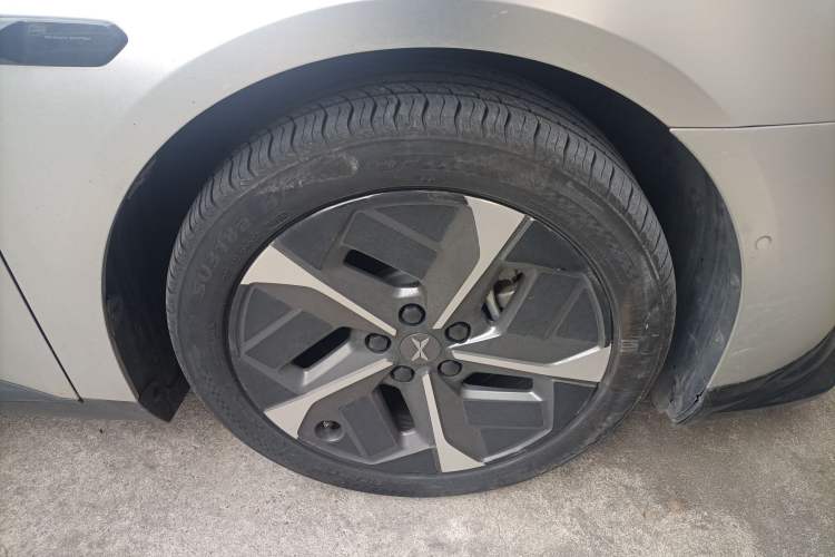 Used XPeng MONA M03 2024 515 Long-Range