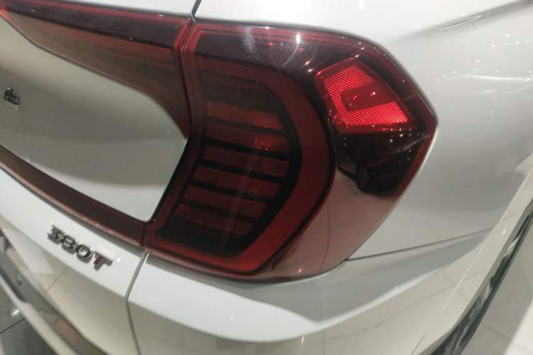 Used Hyundai Santa Fe 2020 380 TGDi Automatic Two-Wheel Drive GLS Luxury Edition
