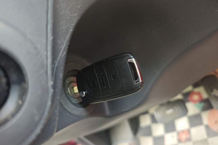 Used Baojun E200 2019 250KM Smart Drive Edition