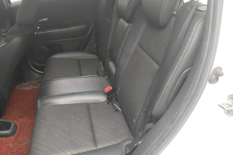 Used Honda XR-V 2017 1.8L EXi CVT Comfort Version