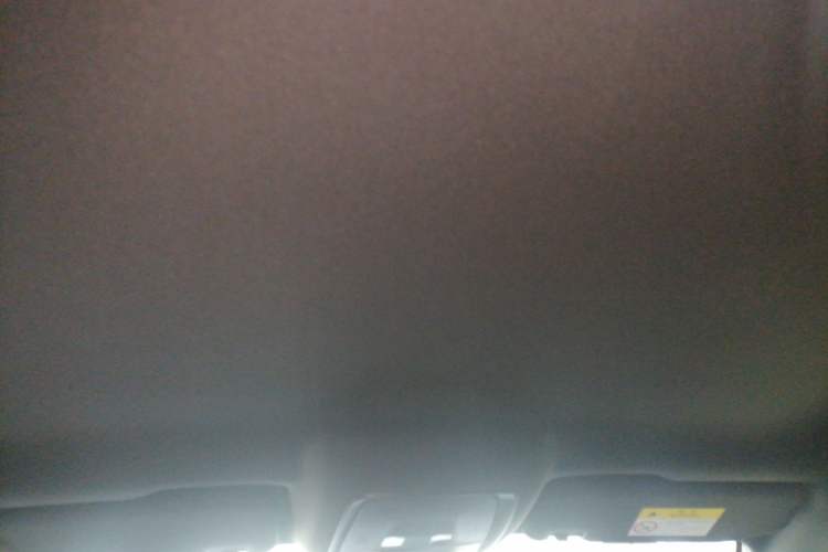 Used BYD Qin PLUS 2025 DM-i Smart Drive 55KM Leading Model Headliner