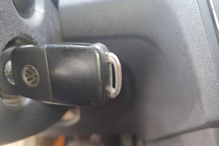 Used Volkswagen Jetta 2017 1.5L Automatic Fashion Model