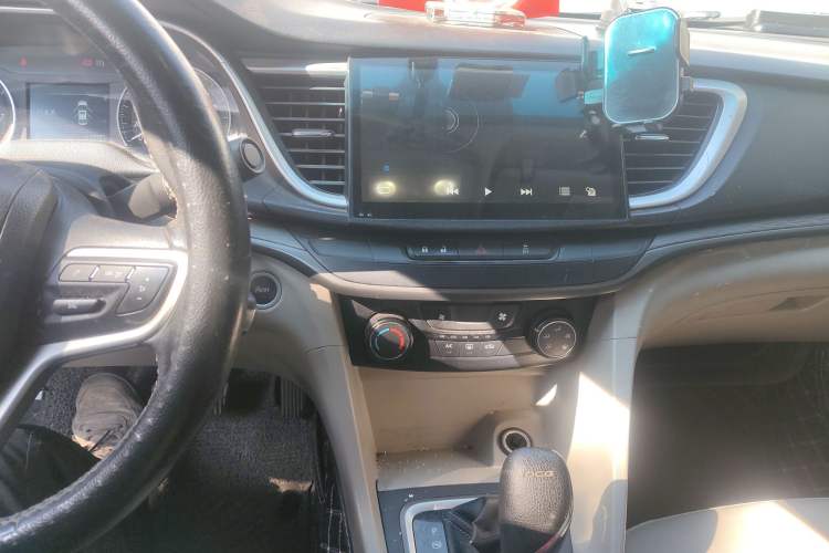 Used Buick GT 2018 15T Dual-Clutch Elite Model China V Standard